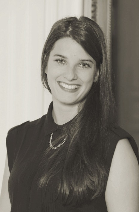aurore dorget